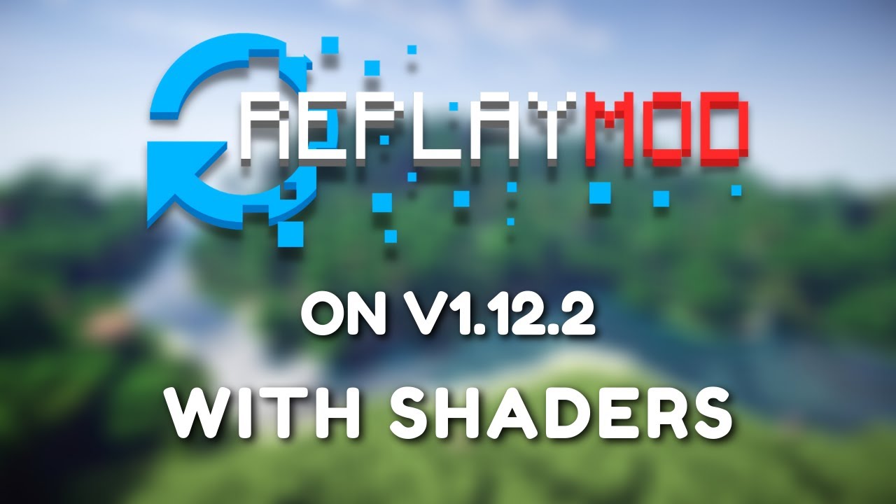 minecraft shaders mod download free